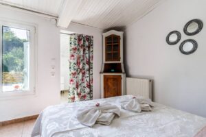 Skopelos Machis House Chora Town