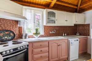 Skopelos Machis House Chora Town