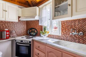 Skopelos Machis House Chora Town