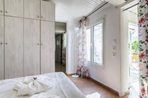 Skopelos Machis House Chora Town