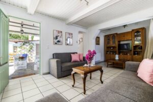 Skopelos Machis House Chora Town