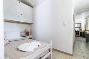 Skopelos Machis House Chora Town