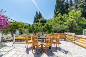 Skopelos Machis House Chora Town