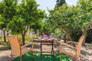 Skopelos Machis House Chora Town