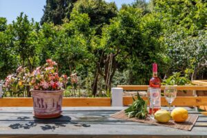 Skopelos Machis House Chora Town