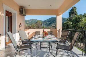 Skopelos Meandros House