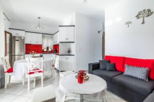 Skopelos Meandros House