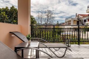 Skopelos Meandros House