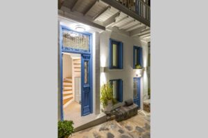 Skopelos Myrtia House