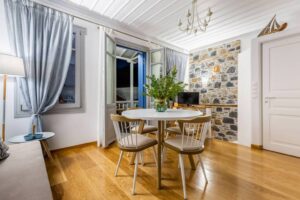 Skopelos Myrtia House