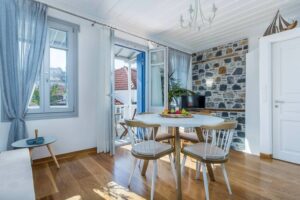 Skopelos Myrtia House