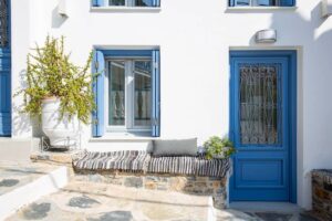 Skopelos Myrtia House