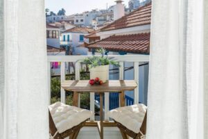 Skopelos Myrtia House