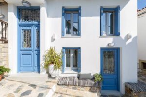 Skopelos Myrtia House
