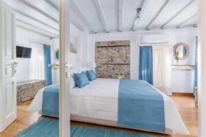 Skopelos Myrtia House