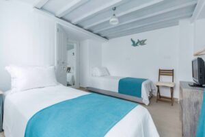 Skopelos Myrtia House