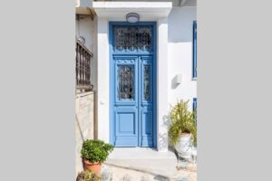 Skopelos Myrtia House