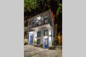 Skopelos Myrtia House