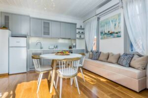 Skopelos Myrtia House