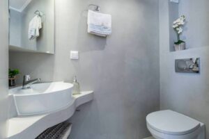 Skopelos Myrtia House