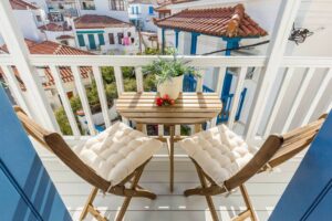 Skopelos Myrtia House
