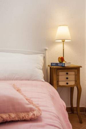 House Nefeli (Το σπίτι της Νεφέλης)