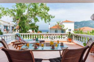 Skopelos Nefeli House 4 1