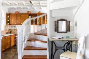 Skopelos Nina Myrtia Countryside House