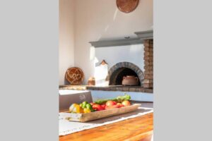 Skopelos Nina Myrtia Countryside House