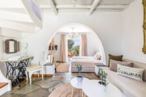 Skopelos Nina Myrtia Countryside House