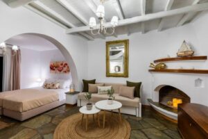 Skopelos Nina Myrtia Countryside House