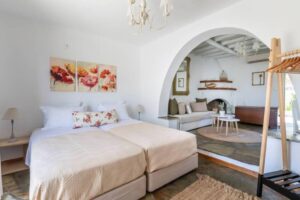 Skopelos Nina Myrtia Countryside House