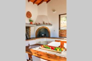 Skopelos Nina Myrtia Countryside House