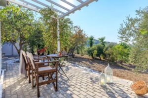 Skopelos Nina Myrtia Countryside House