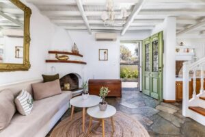 Skopelos Nina Myrtia Countryside House