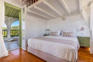 Skopelos Nina Myrtia Countryside House