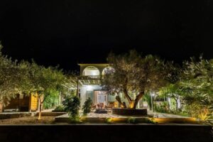 Skopelos Nina Myrtia Countryside House