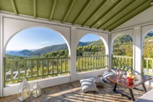 Skopelos Nina Myrtia Countryside House