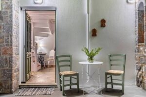 Skopelos Nina Myrtia Countryside House