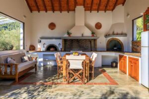 Skopelos Nina Myrtia Countryside House