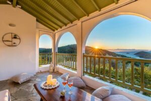 Skopelos Nina Myrtia Countryside House