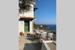Skopelos Nisaia Country House