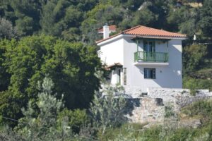 Skopelos Nisaia Country House