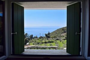 Skopelos Nisaia Country House