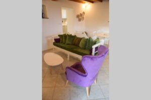 Skopelos Nisaia Country House