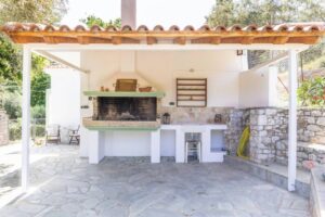Skopelos Olivetree Private Villa Chora Houses