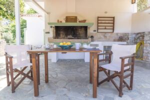 Skopelos Olivetree Private Villa Chora Houses