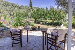 Skopelos Olivetree Private Villa Chora Houses
