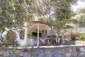Skopelos Olivetree Private Villa Chora Houses