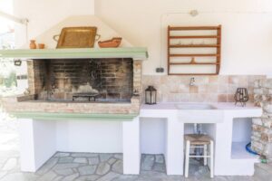 Skopelos Olivetree Private Villa Chora Houses